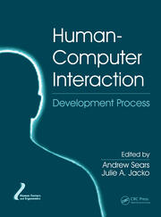 Human-Computer Interaction: Development Process book cover