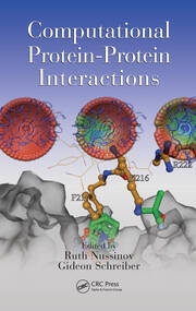 Computational Protein-Protein Interactions book cover