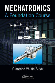 Mechatronics: A Foundation Course book cover