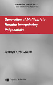 Generation of Multivariate Hermite Interpolating Polynomials book cover