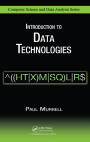 Introduction to Data Technologies book cover