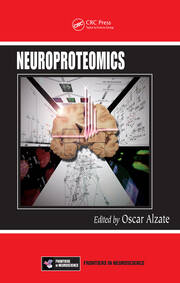 Neuroproteomics book cover