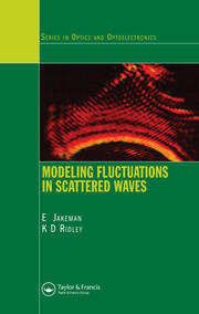 Modeling Fluctuations in Scattered Waves book cover