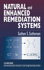 Natural and Enhanced Remediation Systems book cover