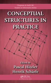 Conceptual Structures in Practice book cover