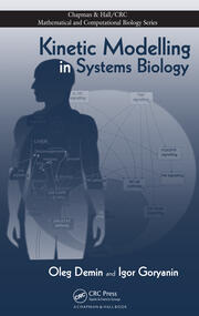 Kinetic Modelling in Systems Biology book cover
