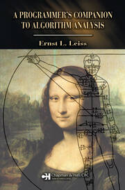 A Programmer's Companion to Algorithm Analysis book cover