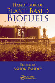 Handbook of Plant-Based Biofuels book cover