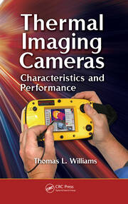 Thermal Imaging Cameras: Characteristics and Performance book cover