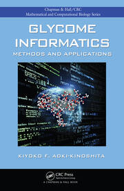 Glycome Informatics: Methods and Applications book cover