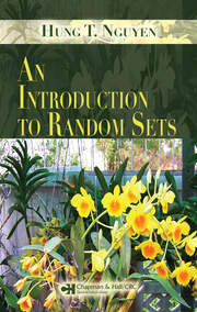 An Introduction to Random Sets book cover