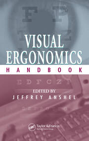 Visual Ergonomics Handbook book cover