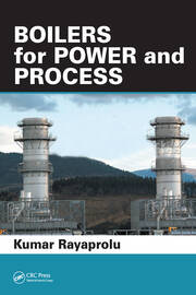 Boilers for Power and Process book cover