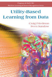 Utility-Based Learning from Data book cover