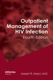 Outpatient Management of HIV Infection book cover