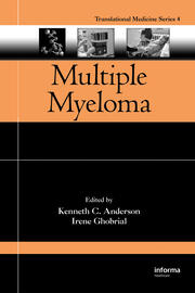 Multiple Myeloma: Translational and Emerging Therapies book cover