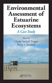 Environmental Assessment of Estuarine Ecosystems: A Case Study book cover