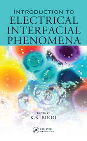 Introduction to Electrical Interfacial Phenomena book cover