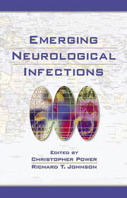 Emerging Neurological Infections book cover
