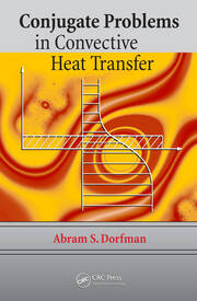 Conjugate Problems in Convective Heat Transfer book cover