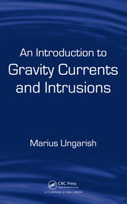An Introduction to Gravity Currents and Intrusions book cover