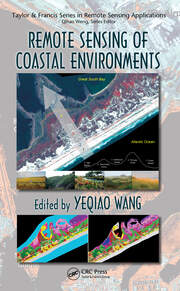 Remote Sensing of Coastal Environments book cover