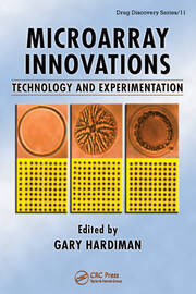 Microarray Innovations: Technology and Experimentation book cover