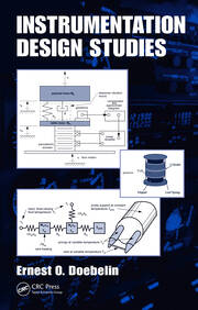 Instrumentation Design Studies book cover