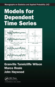Models for Dependent Time Series book cover