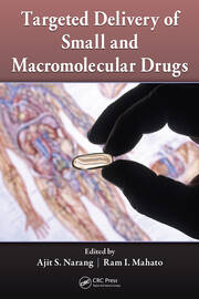 Targeted Delivery of Small and Macromolecular Drugs book cover