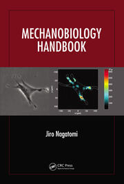 Mechanobiology Handbook book cover