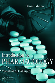 Introduction to Pharmacology book cover