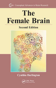 The Female Brain book cover