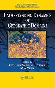 Understanding Dynamics of Geographic Domains book cover