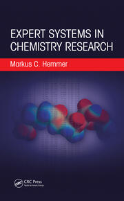 Expert Systems in Chemistry Research book cover