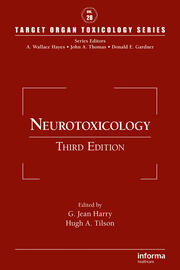 Neurotoxicology book cover