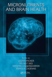 Micronutrients and Brain Health book cover