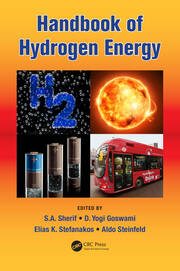 Handbook of Hydrogen Energy book cover