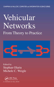 Vehicular Networks: From Theory to Practice book cover