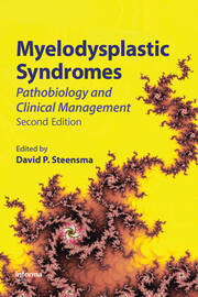 Myelodysplastic Syndromes: Pathobiology and Clinical Management book cover