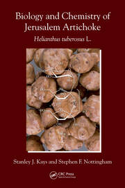 Biology and Chemistry of Jerusalem Artichoke: Helianthus tuberosus L. book cover