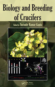 Biology and Breeding of Crucifers book cover