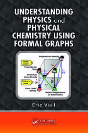 Understanding Physics and Physical Chemistry Using Formal Graphs book cover