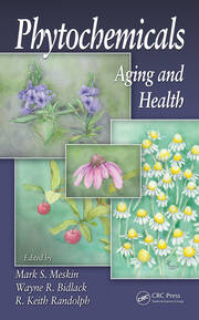 Phytochemicals: Aging and Health book cover