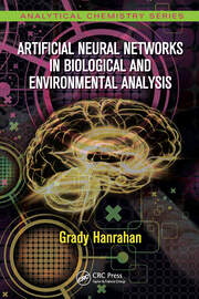 Artificial Neural Networks in Biological and Environmental Analysis book cover