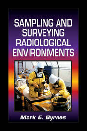 Sampling and Surveying Radiological Environments book cover