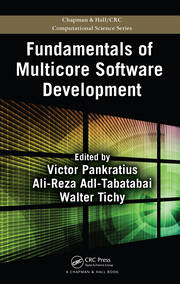 Fundamentals of Multicore Software Development book cover