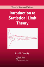Introduction to Statistical Limit Theory book cover