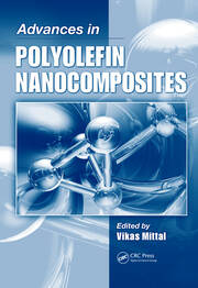Advances in Polyolefin Nanocomposites book cover