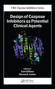 Design of Caspase Inhibitors as Potential Clinical Agents book cover